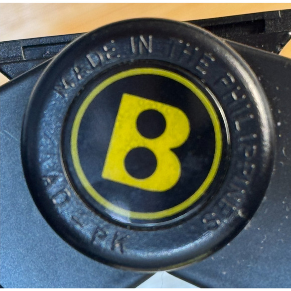 Bushnell Large Objective 10x50 WA Binoculars With Case PreOwned Working - Picture 16 of 16